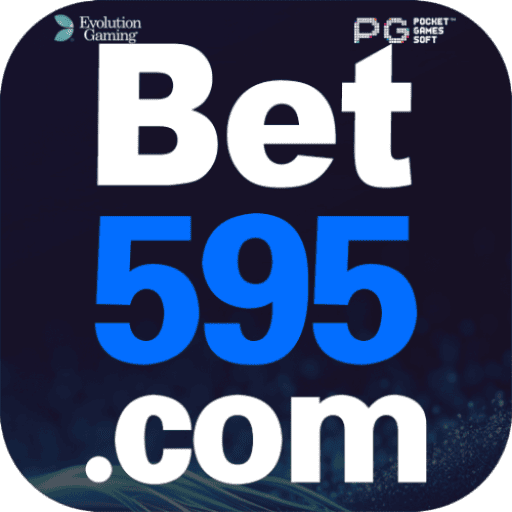 BET595 Logo